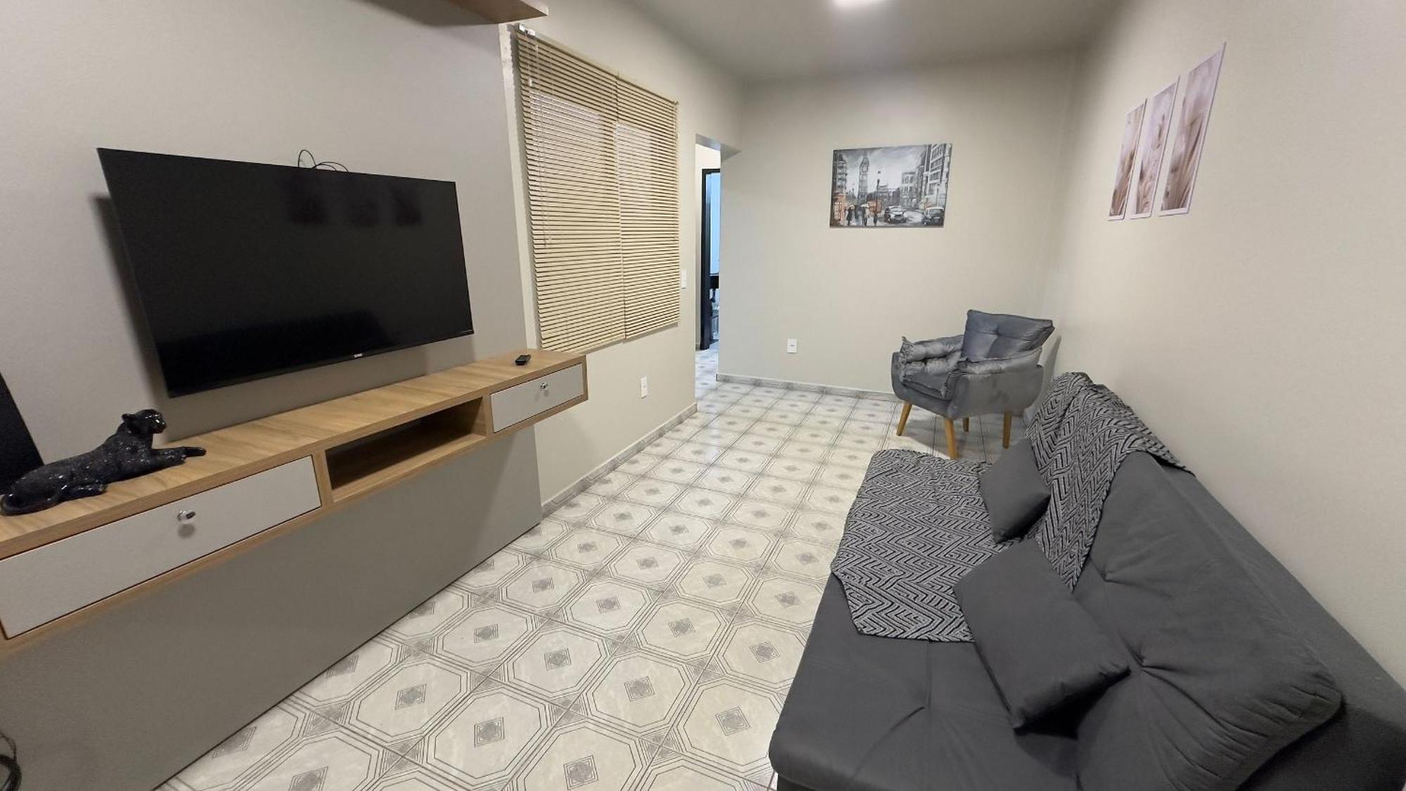 A Poucos Passos Do Paraguai - Portes Apartamento